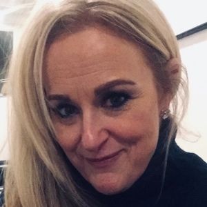 Meet your Posher, Susan